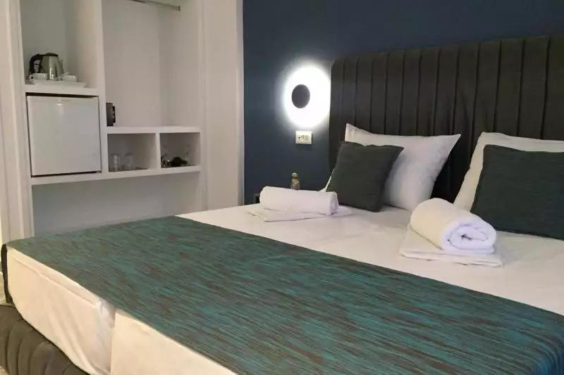 City Pearl Hotel Kréta