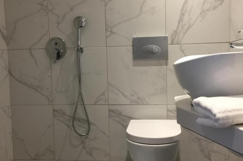 Kréta utazás City Pearl Hotel