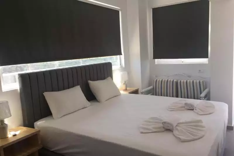 City Pearl Hotel Kréta