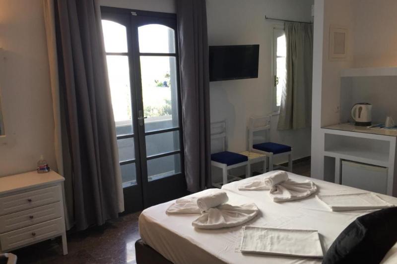 Kréta utazás City Pearl Hotel