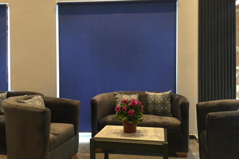 Kréta utazás City Pearl Hotel