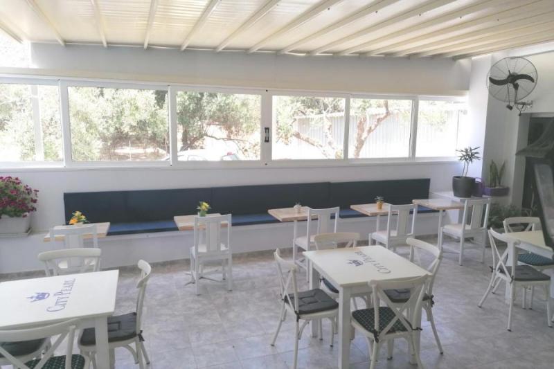 Kréta utazás City Pearl Hotel