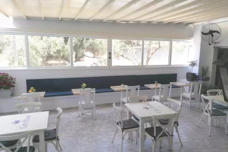 City Pearl Hotel Kréta