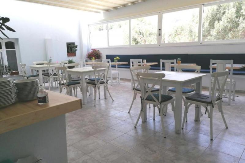 Kréta utazás City Pearl Hotel