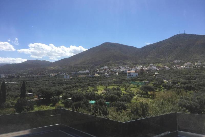 Kréta utazás City Pearl Hotel