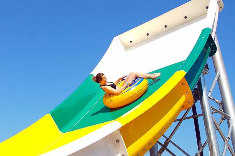 Alanya utazás Club Aqua Plaza