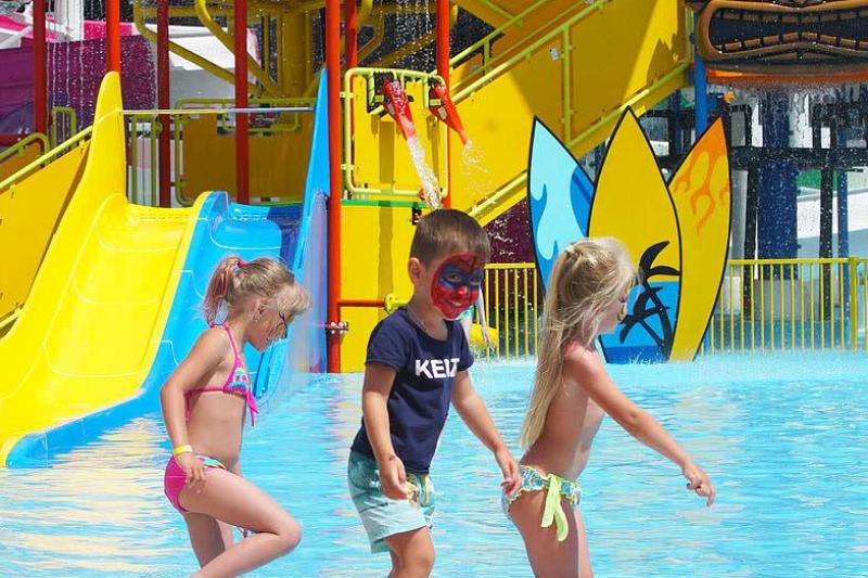 Alanya utazás Club Aqua Plaza