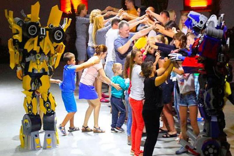 Alanya utazás Club Aqua Plaza