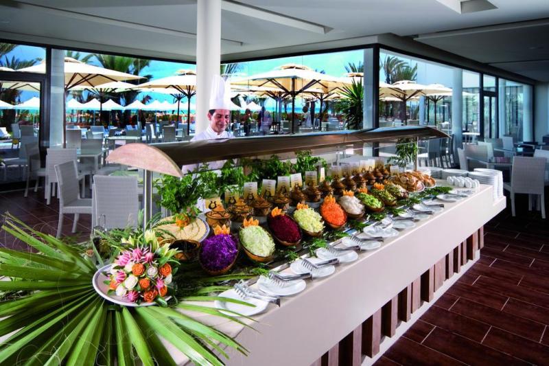 Djerba utazás Club Palm Azur (ex. Sentido Palm Azur)