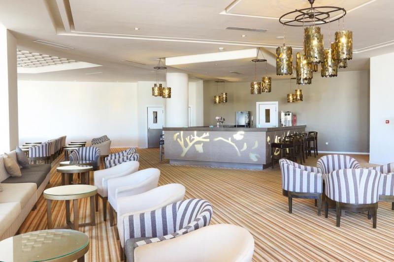 Djerba utazás Club Palm Azur (ex. Sentido Palm Azur)