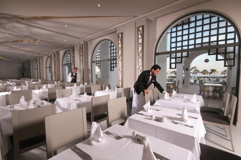 Djerba utazás Club Palm Azur (ex. Sentido Palm Azur)