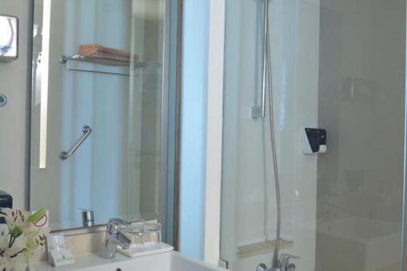 Djerba utazás Club Palm Azur (ex. Sentido Palm Azur)