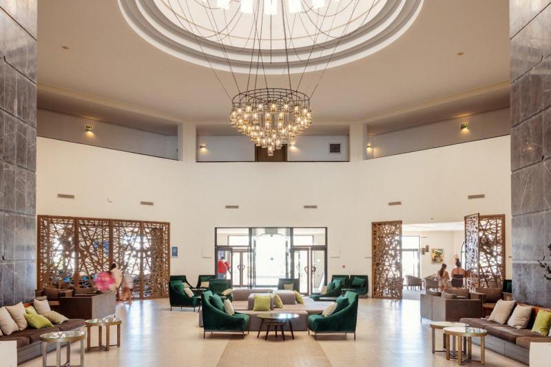 Djerba utazás Club Palm Azur (ex. Sentido Palm Azur)