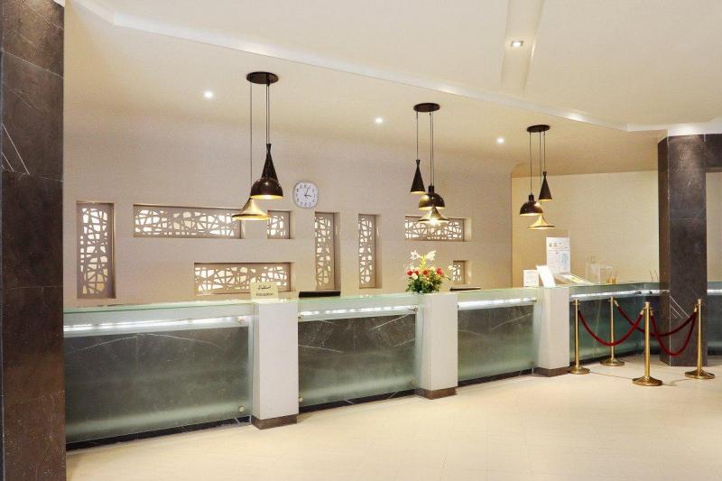 Djerba utazás Club Palm Azur (ex. Sentido Palm Azur)