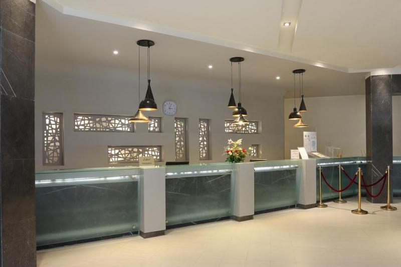 Djerba utazás Club Palm Azur (ex. Sentido Palm Azur)