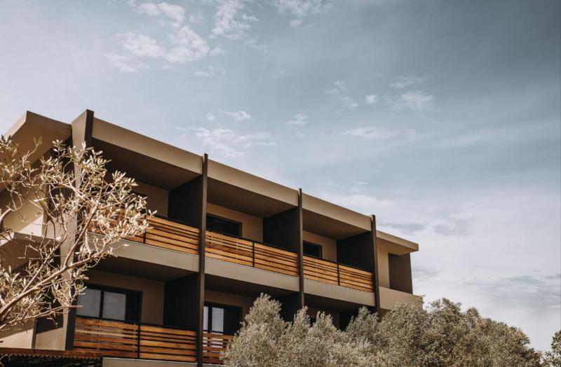 Rodosz Rhodes utazás Cook's Club Ialysos