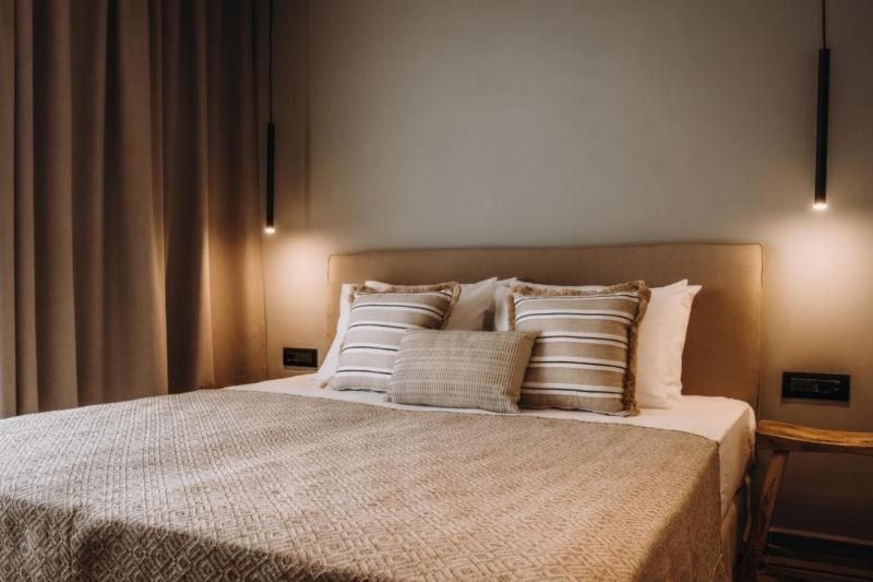 Rodosz Rhodes utazás Cook's Club Ialysos