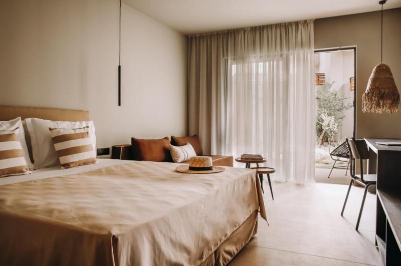 Rodosz Rhodes utazás Cook's Club Ialysos