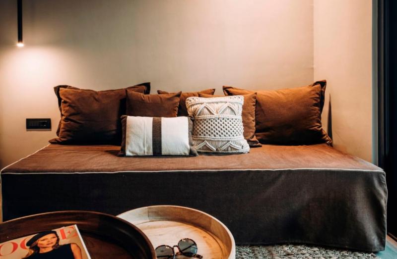 Rodosz Rhodes utazás Cook's Club Ialysos