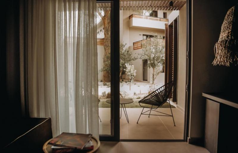 Rodosz Rhodes utazás Cook's Club Ialysos