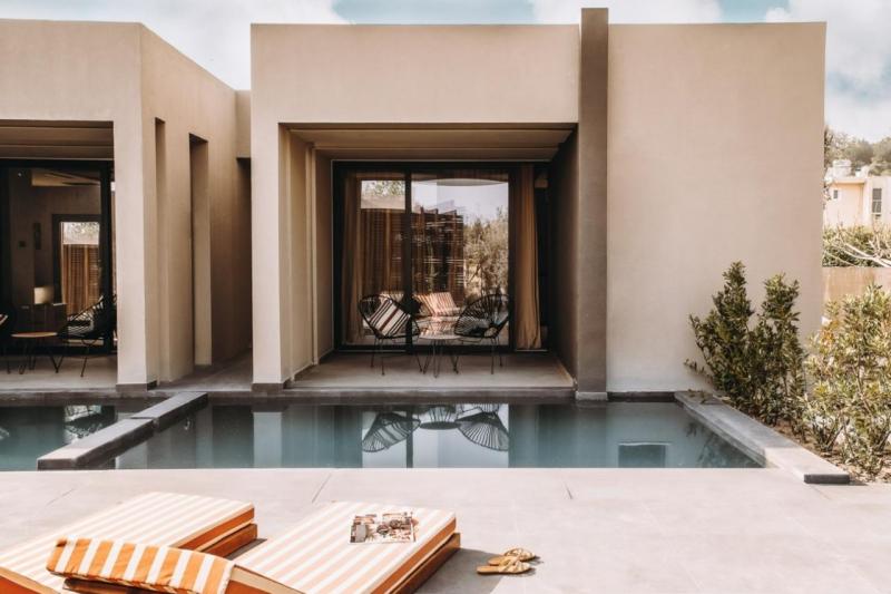 Rodosz Rhodes utazás Cook's Club Ialysos