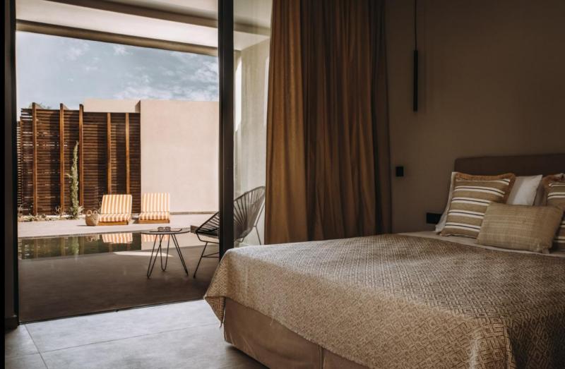 Rodosz Rhodes utazás Cook's Club Ialysos