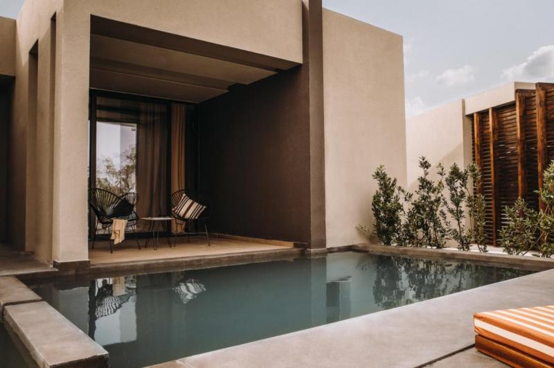 Rodosz Rhodes utazás Cook's Club Ialysos