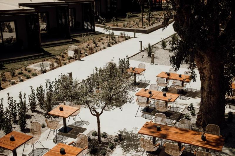 Rodosz Rhodes utazás Cook's Club Ialysos