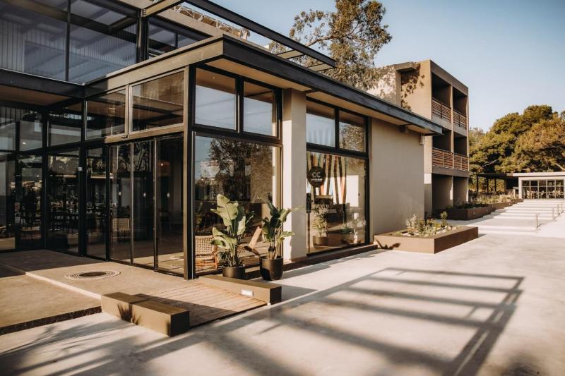 Rodosz Rhodes utazás Cook's Club Ialysos