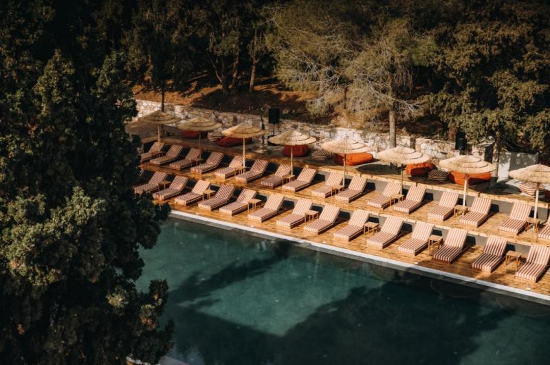 Rodosz Rhodes utazás Cook's Club Ialysos