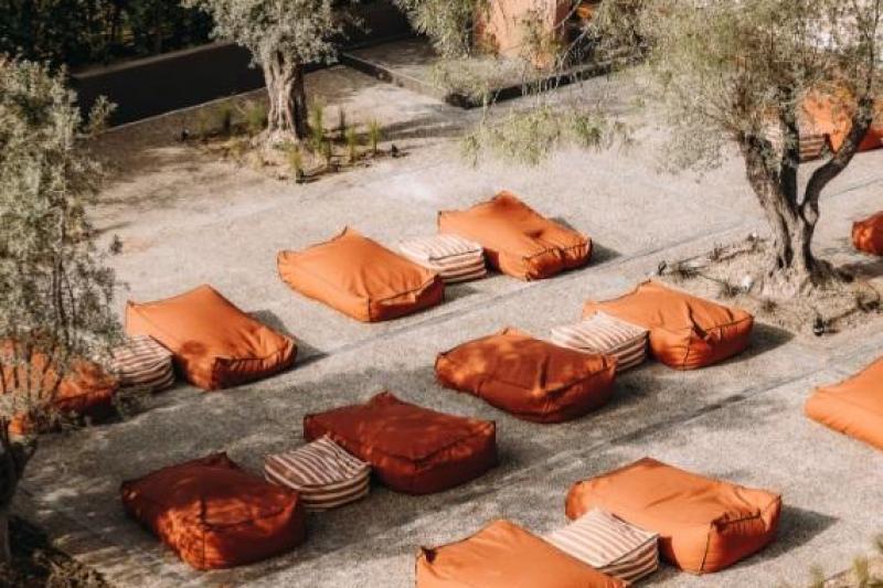 Rodosz Rhodes utazás Cook's Club Ialysos