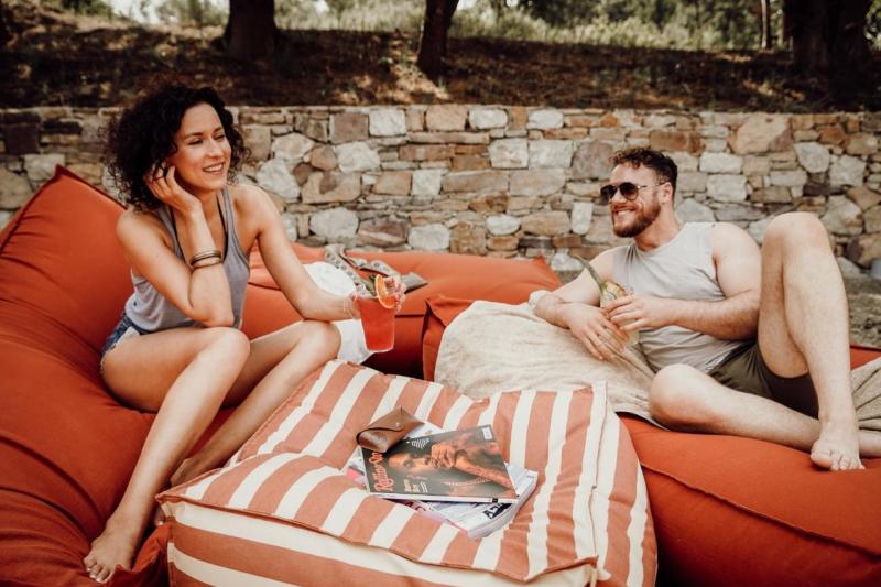 Rodosz Rhodes utazás Cook's Club Ialysos