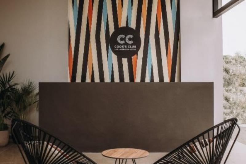 Rodosz Rhodes utazás Cook's Club Ialysos