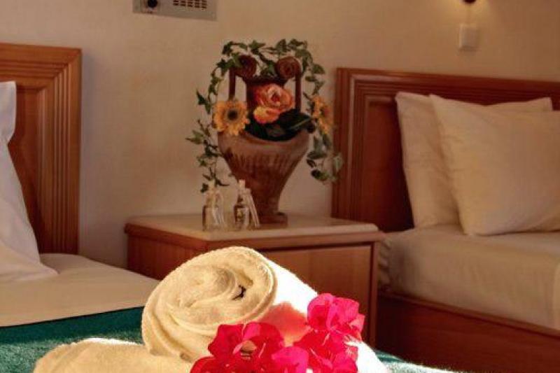 Kréta Malia utazás Creta Verano