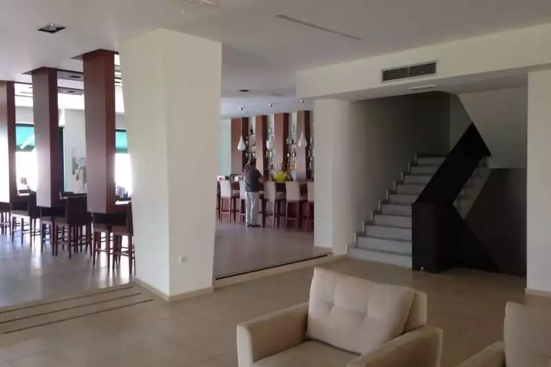 Creta Verano Kréta Malia