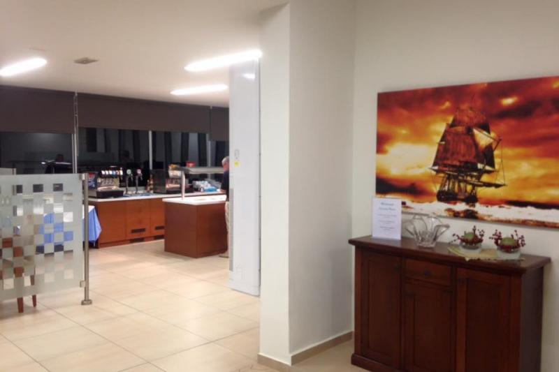 Kréta Malia utazás Creta Verano