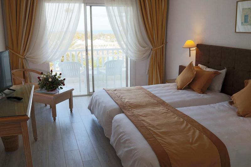 Djerba utazás Djerba Golf Resort & Spa