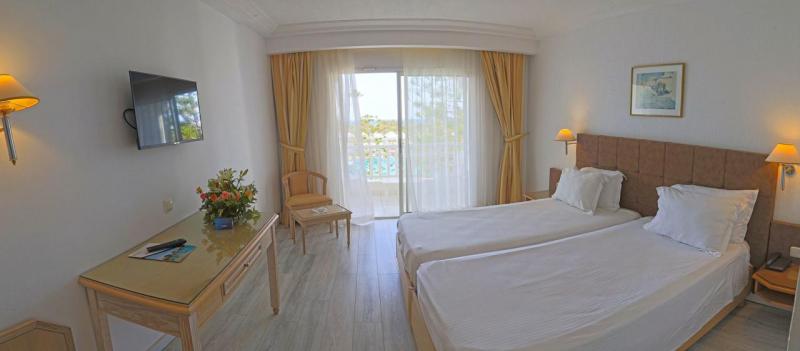 Djerba utazás Djerba Golf Resort & Spa