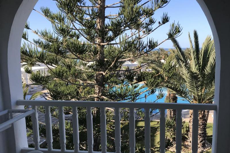 Djerba utazás Djerba Golf Resort & Spa