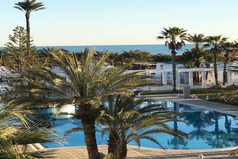 Djerba utazás Djerba Golf Resort & Spa