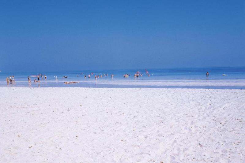 Djerba utazás Djerba Golf Resort & Spa