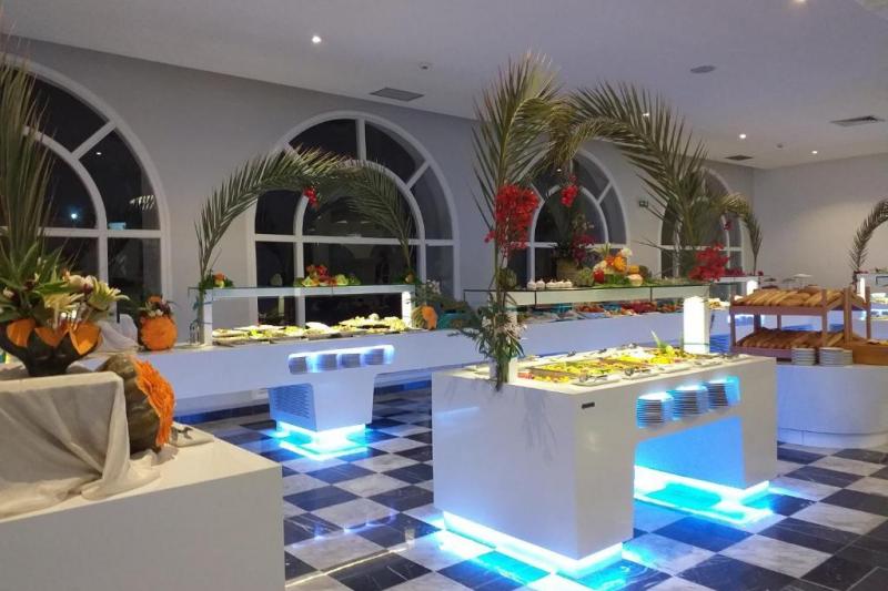 Djerba utazás Djerba Golf Resort & Spa