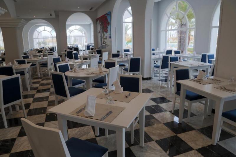 Djerba utazás Djerba Golf Resort & Spa