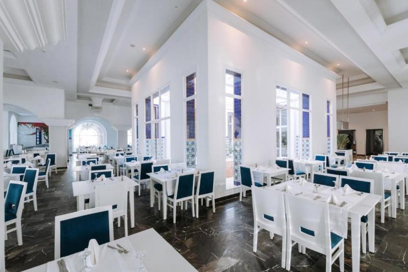 Djerba utazás Djerba Golf Resort & Spa