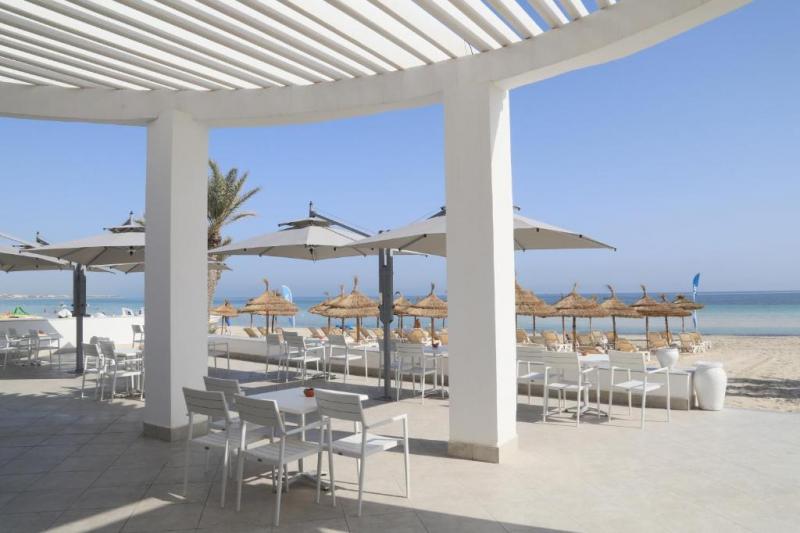 Djerba utazás Djerba Golf Resort & Spa