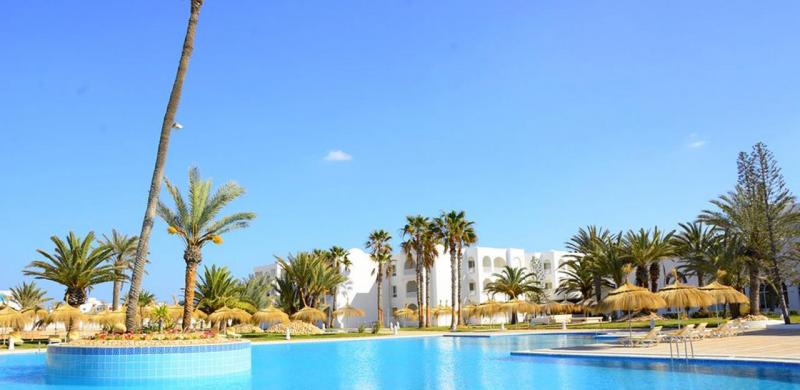 Djerba utazás Djerba Golf Resort & Spa