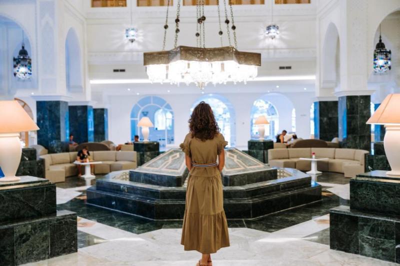 Djerba utazás Djerba Golf Resort & Spa