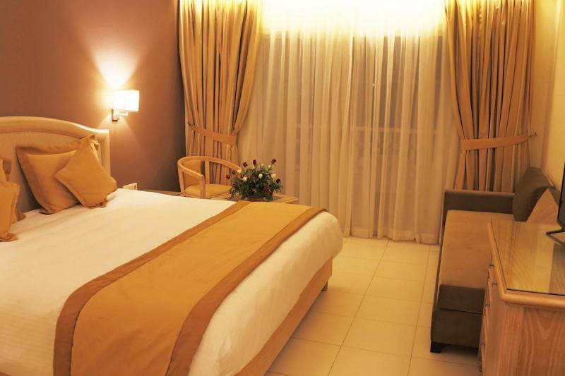 Djerba utazás Djerba Golf Resort & Spa