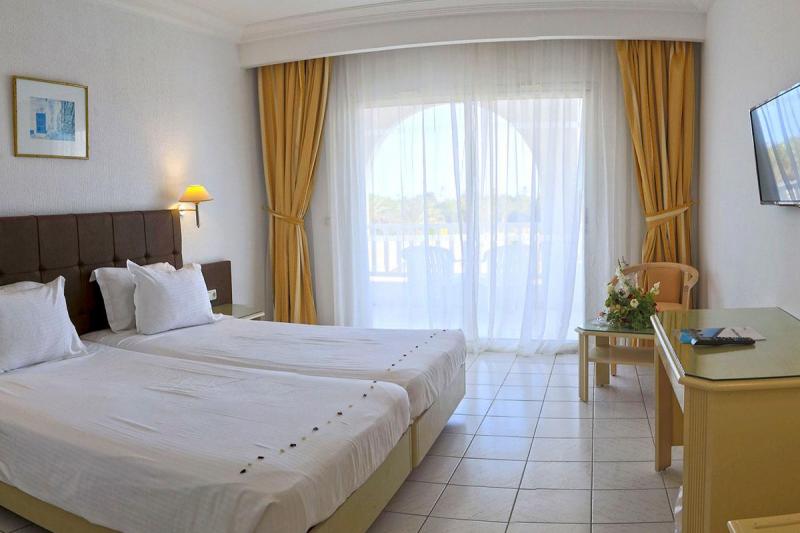 Djerba utazás Djerba Golf Resort & Spa