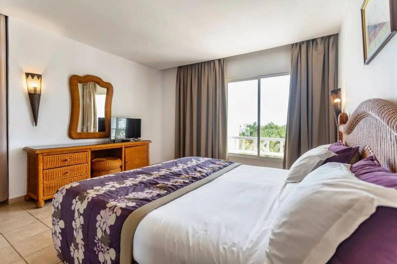 Djerba utazás Djerba Resort